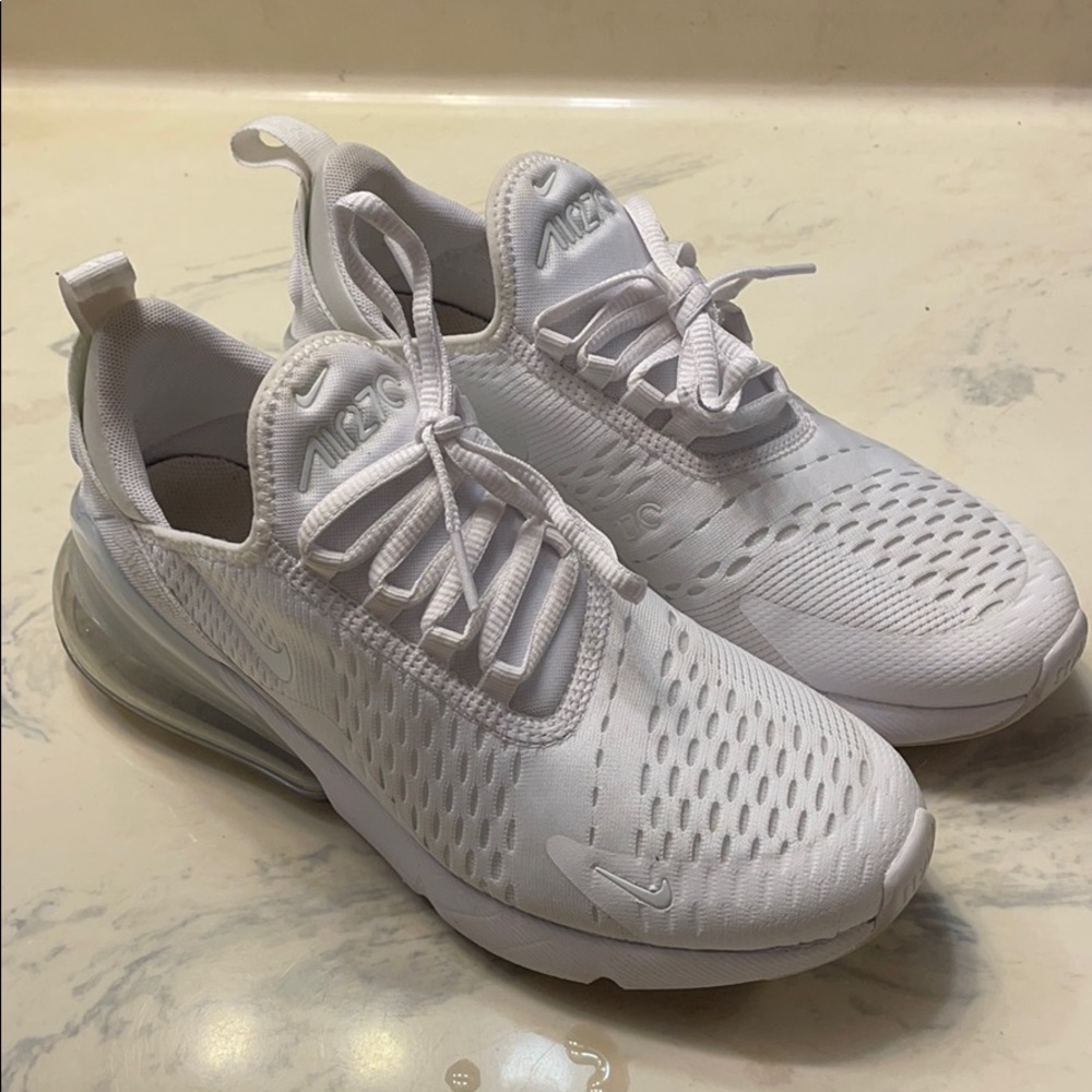 Nike Air Max 270